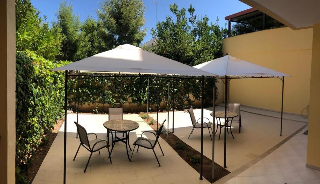 Salento Garden Frühstückspension Lecce