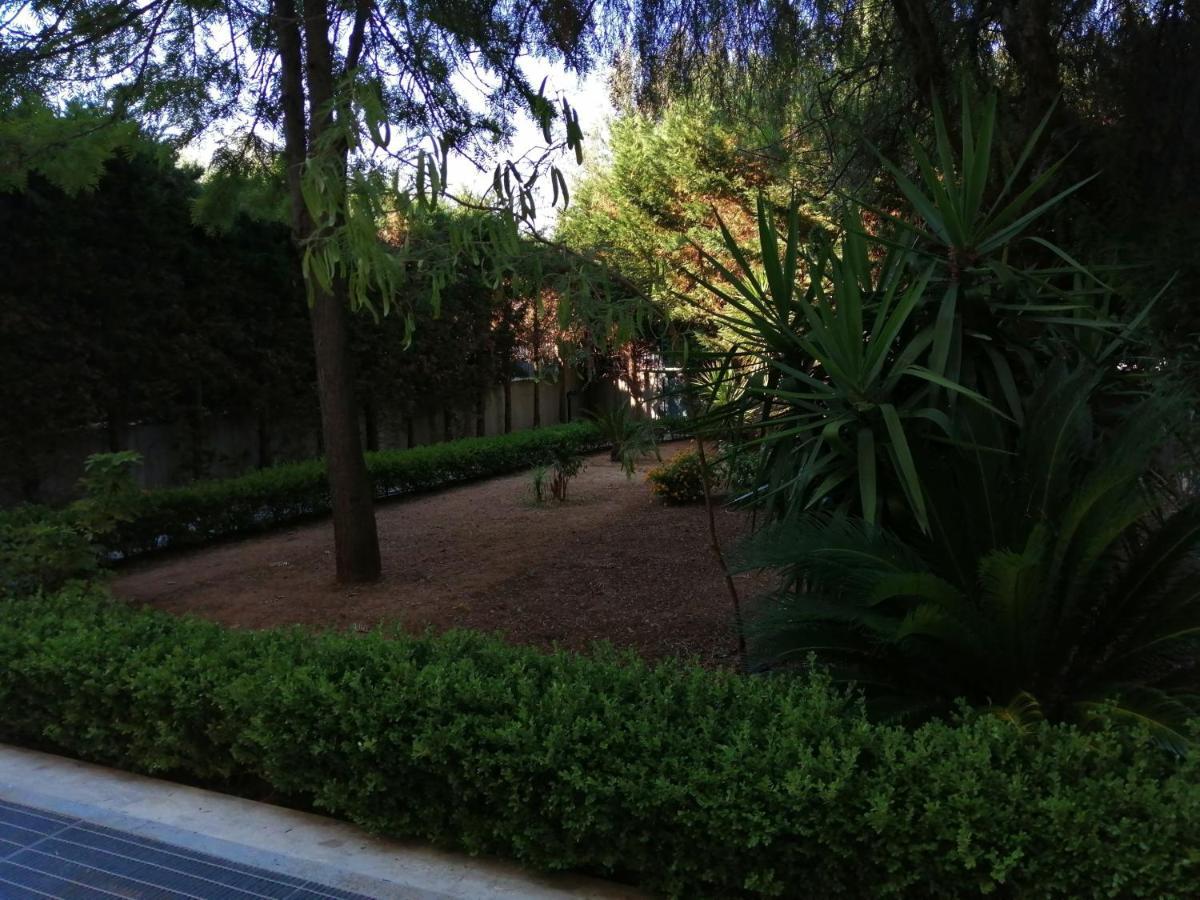 Frühstückspension Salento Garden Lecce